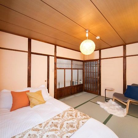 Very Convenient To Kyosera Dome Osaka Exterior foto