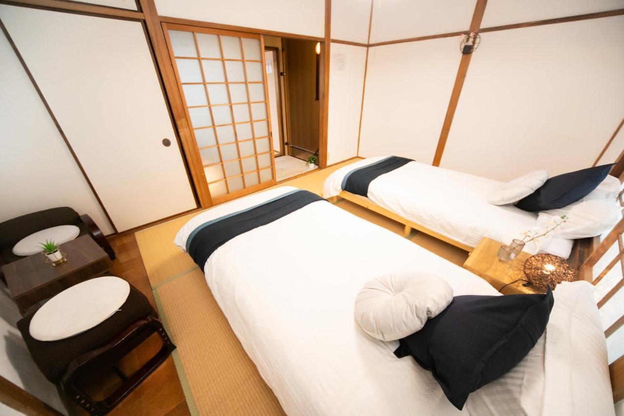 Very Convenient To Kyosera Dome Osaka Exterior foto