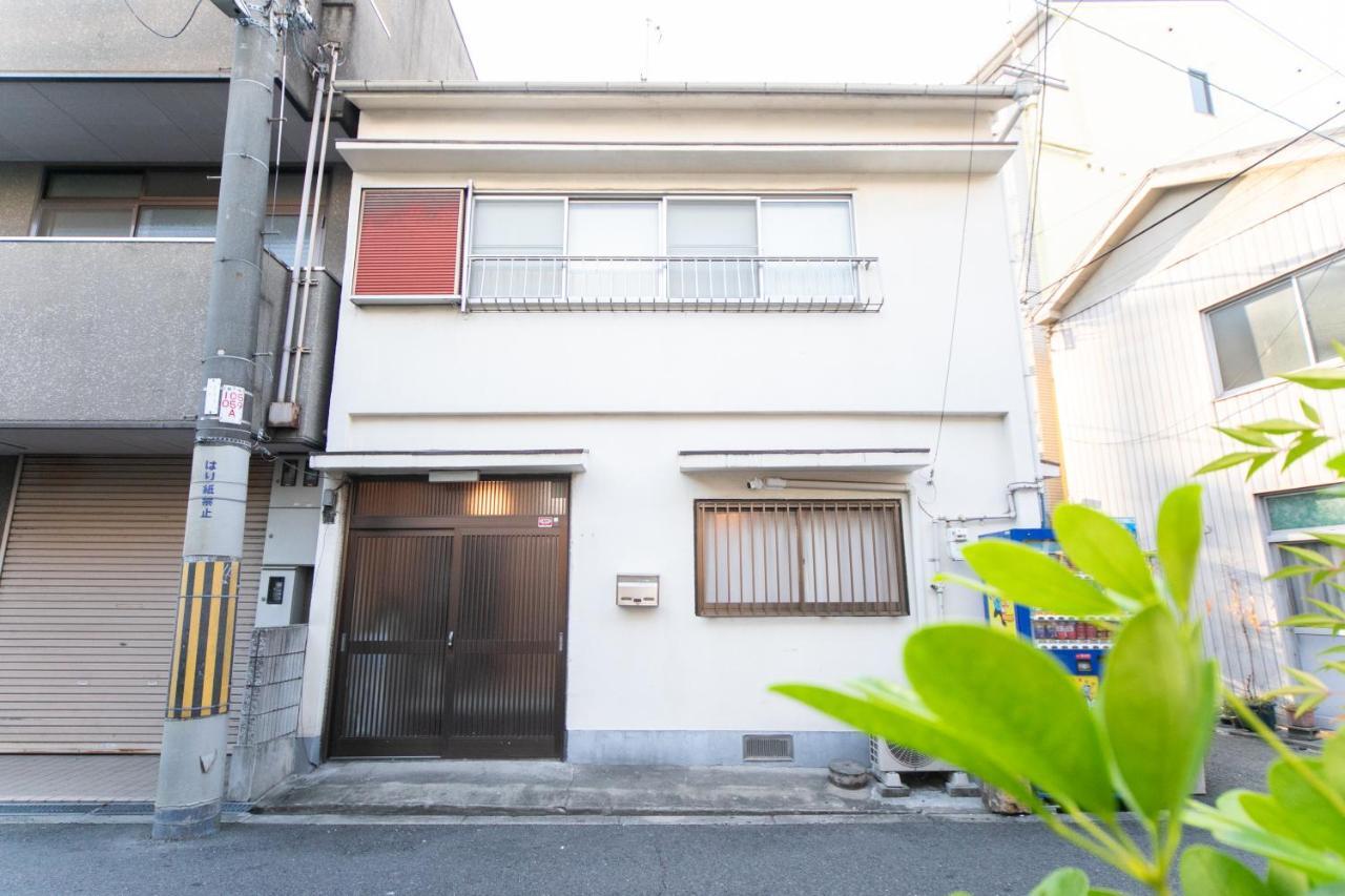 Very Convenient To Kyosera Dome Osaka Exterior foto